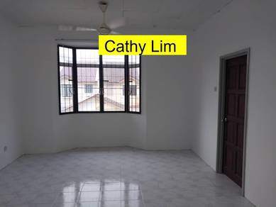 2-storey-Terraced-House-for-rent-Sungai-Ara-Penang