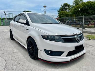 CASH OTR 2015 Proton PREVE 1.6 (A) SIAP SEMUA