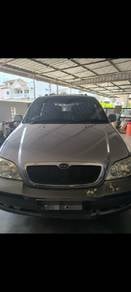 Naza RIA 2.5 GS NC03 (A)