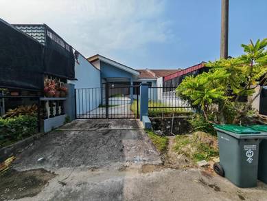 1-storey-Terraced-House-for-sale-Telok-Kemang-Negeri-Sembilan