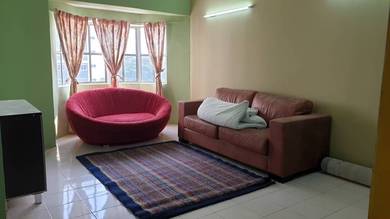 Regency Condominium-1