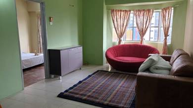 Regency Condominium