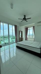Spectrum Residence Corner Unit For Sale | Corner Unit | Kota Permai