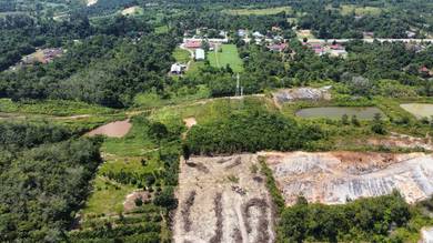 Agricultural-Land-for-sale-Karak-Pahang