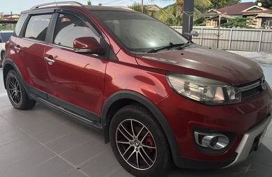 Great Wall M4 1.5 PREMIUM (A)