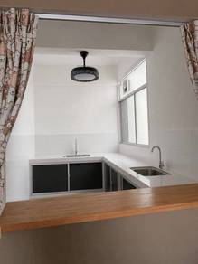 For rent...1sulaman condo