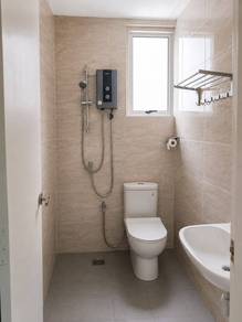 For rent...1sulaman condo