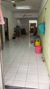 Vista Bayu (Klang)
