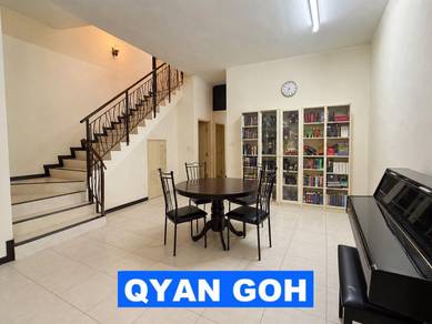 feature ad [With Side Garden] Gated Sunway Bukit Gambier 3 Sty Terrace, Gelugor