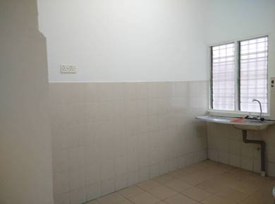 2 sty Dato Dagang Taman Sentosa x1 Aircond