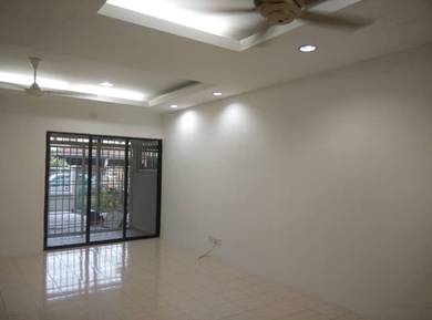 2 sty Dato Dagang Taman Sentosa x1 Aircond