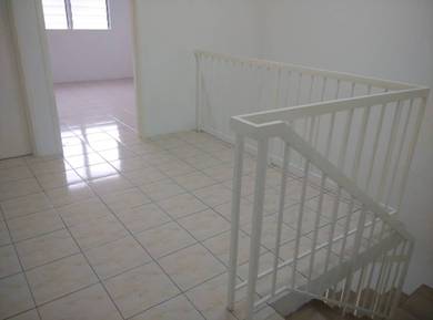 2 sty Dato Dagang Taman Sentosa x1 Aircond