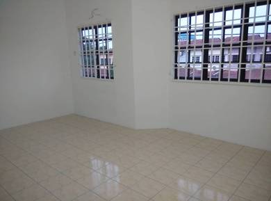 2 sty Dato Dagang Taman Sentosa x1 Aircond