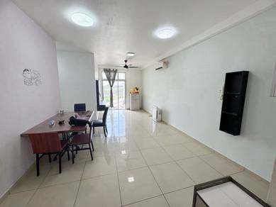 One Sentral Serviced Residence