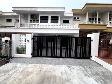 2-storey-Terraced-House-for-sale-Bandar-Sungai-Long-Selangor