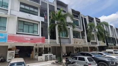 Freehold 3-Storey Shoplot Bandar Bukit Puchong