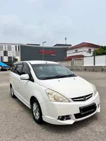 MPV Exora Murah Cantik