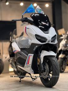 End Year Promo WMOTO ES250I Zero Depo Cash back