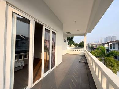 Semi-Detached-House-for-sale-Melaka-Tengah-Melaka