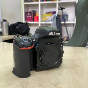 Nikon D750 body only