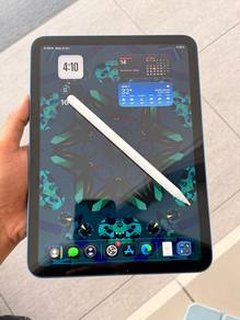 Apple iPad 10th Gen To Sell