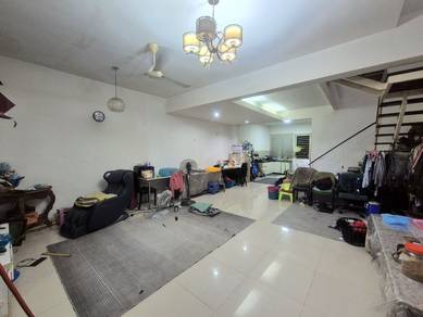 Facing Open🔥Freehold Legian Ken Rimba 2 Storey Seksyen 16, Shah Alam