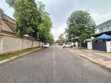Facing Open🔥Freehold Legian Ken Rimba 2 Storey Seksyen 16, Shah Alam