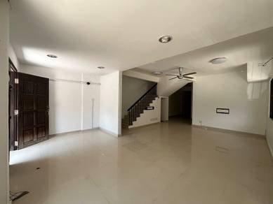 [[CORNER RENO]] 2 Storey Terrace House, Taman Bidara, Bukit Idaman
