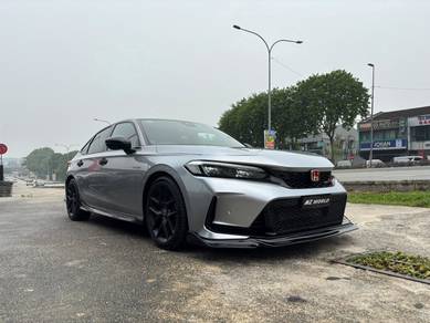 2024 Honda CIVIC 1.5 RS (A) FL5 BODY KIT LOW MIL