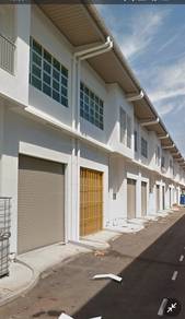 Shop-lot-for-rent-Rancha-Rancha-Labuan