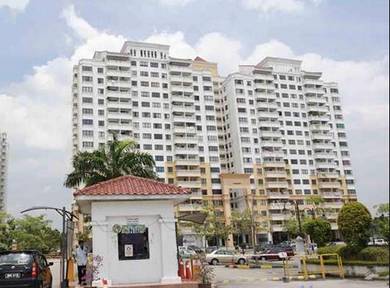 Vista Millennium Condominiums