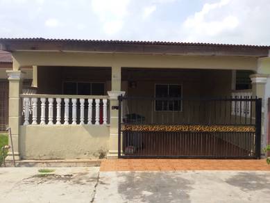 Bilik Sewa Taman Kebaya Paya Datok, Alor Gajah, Melaka