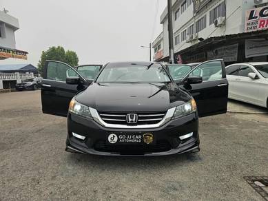 Cash&Loan 2015 Honda ACCORD 2.0 VTI-L MY2013 (A)