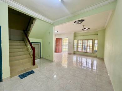 2-storey-Terraced-House-for-sale-Skudai-Johor