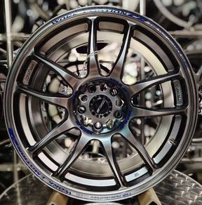 Sport Rim 18 inch WORK EMOTION civic