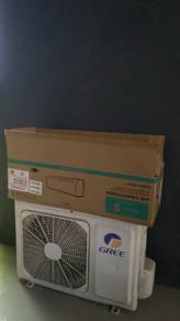 aircond untuk di lepaskan 