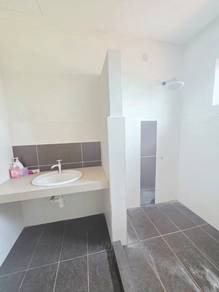 Teres Fully Furnish 2 Tingkat Taman Villa Mutiara Jerantut