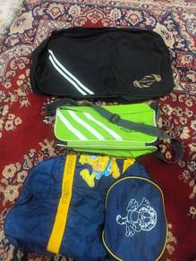 small travelling bags 