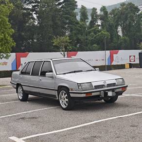 Proton SAGA 1.5 (A)