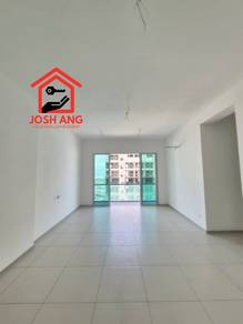 Goodwood near Bayan Lepas Airport 1252sf Bare Unit 2 Car parks