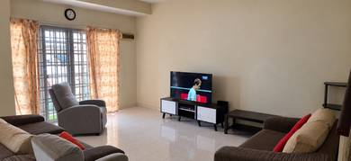 Double Storey Terrace @ Bandar Bukit Tinggi 2 For Sale