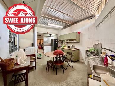 2-storey-Terraced-House-for-sale-Gelugor-Penang