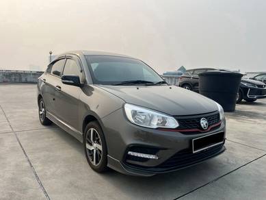 2025 Proton SAGA 1.3 PREMIUM S AT PUSH START