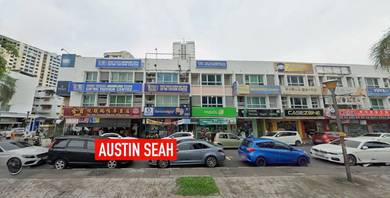 Shop-lot-for-sale-Jelutong-Penang