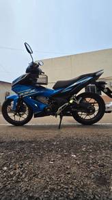 Nak clear stock 