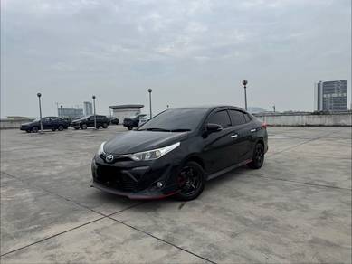 2019 Toyota VIOS 1.5 G FACELIFT (A)NICE CAR