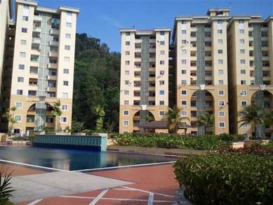 Ketumbar Heights-2