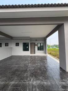 RUMAH SEWA CORNER LOT Taman Kirana