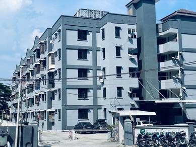 Pangsapuri Sri Bayan Mas