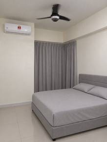 Savanna Southville City Bangi Middle room for rent